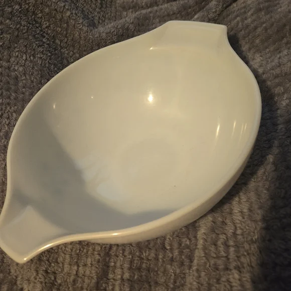 Large ivy Cinderella  bowl (13 inches) - Picture 10 of 10